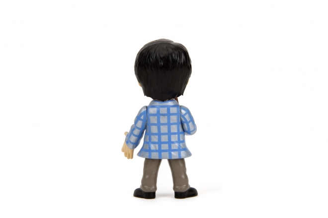 Metal figura Harry Potter 4 féle 6,5 cm