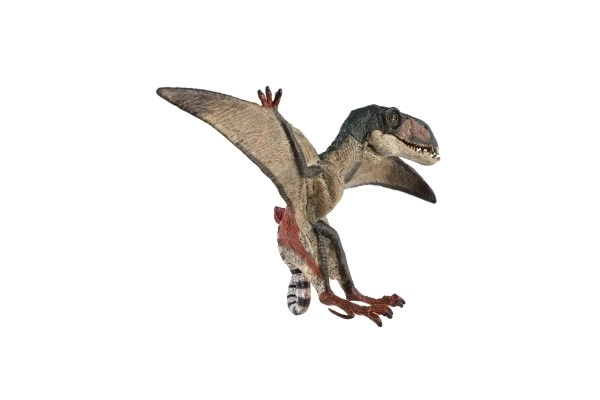 pteroszaurus repülő figura 15 cm