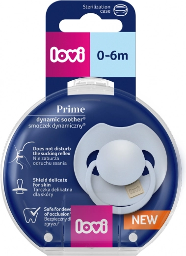 Sterilizáló tok a csomagban