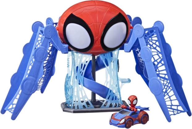 SPIDER-MAN PÓKALAP BÁZIS