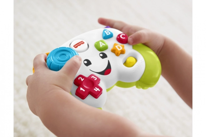Fisher-Price Vidám játékkontroller