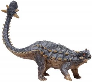 Dinoszaurusz figura 15-17 cm - Különböző fajták