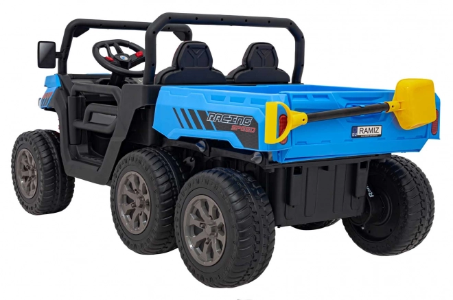 Farmer Truck Speed 900 Kék