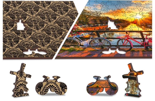 Kétszemélyes puzzle