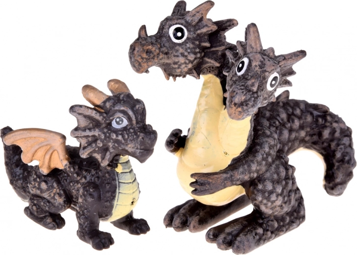 Tartós figurák játékhoz és gyűjtéshez