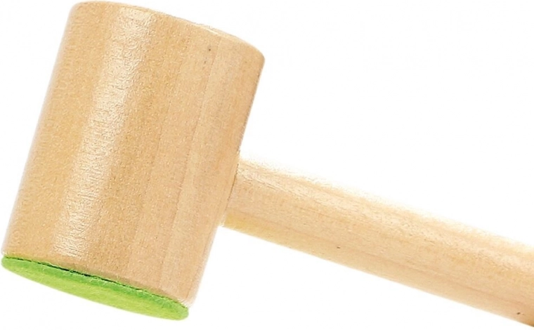 Csendes és biztonságos kopogtatás