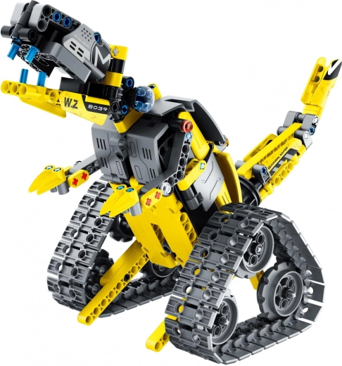 Három modell egy készletben