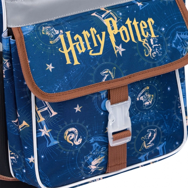 iskolai hátizsák Zippy Harry Potter Roxfort