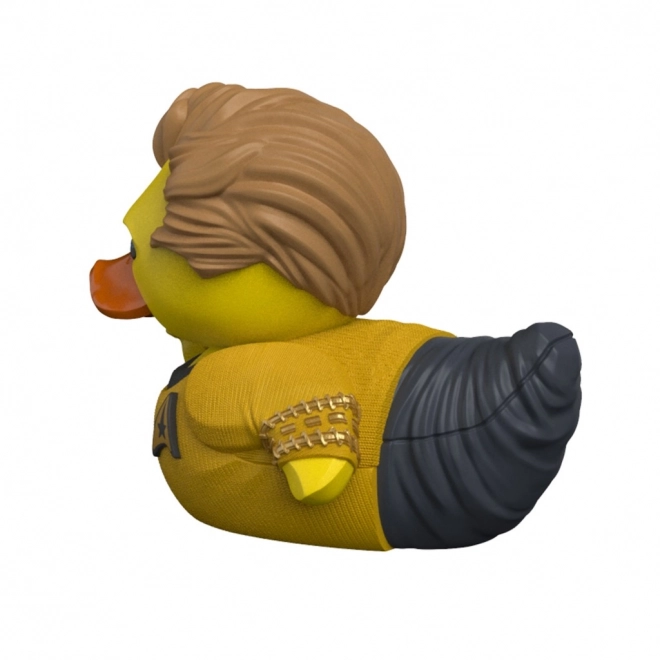 Star Trek James T. Kirk gumisvíc