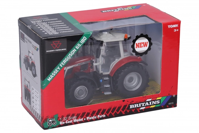 Britains Massey Ferguson Traktor modell