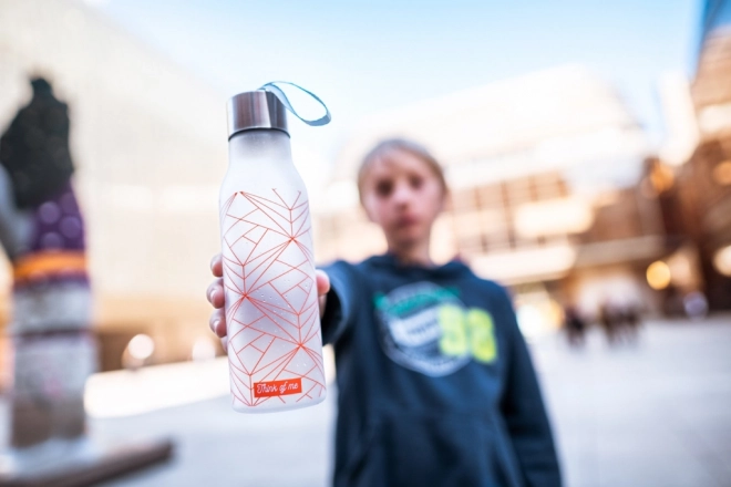 Gondolj Rám műanyag palack, 600 ml