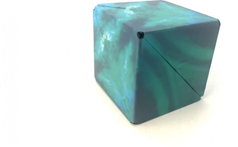 Kreatív DIY építés