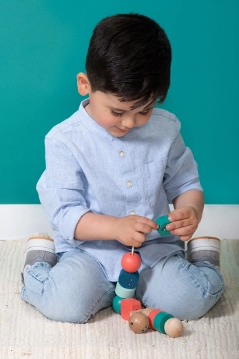 Finommotorika és koordináció fejlesztése