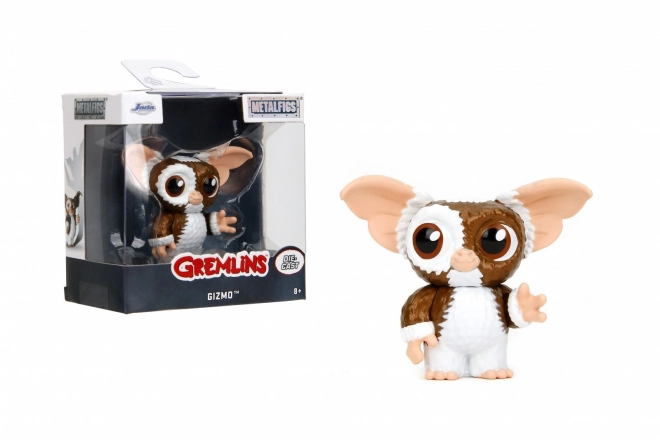 Gremlinek metal figura