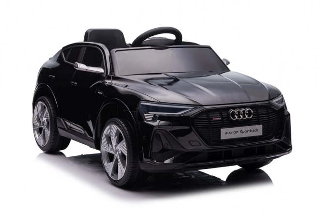 Audi E-Tron Akkumulátor Fekete QLS-6688