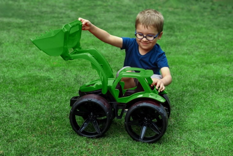 Strapabíró és könnyű szerkezet