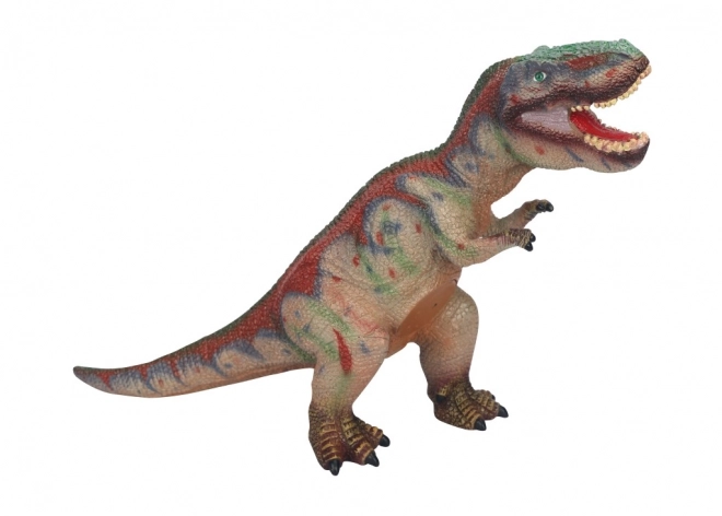Tyrannosaurus Rex - Kettős dizájn