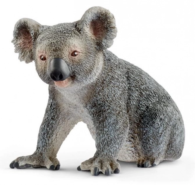 Koala figura a Schleich Wild Life-től