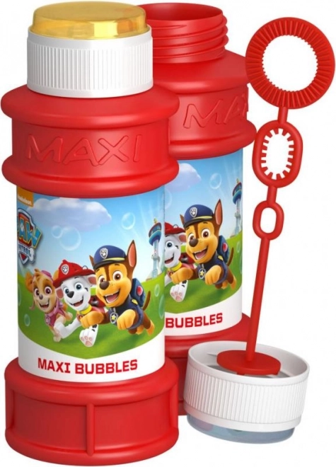 Paw Patrol buborékfújó 175 ml