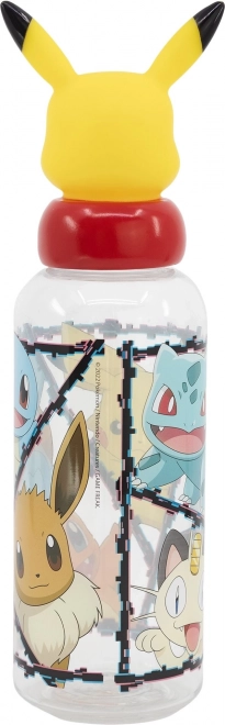 Pokémon kulacs 560 ml