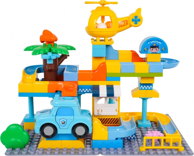 Színes kivitel a kreativitás támogatására