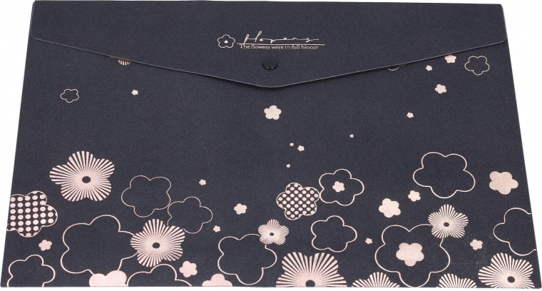 Biztonságos patentos zárás