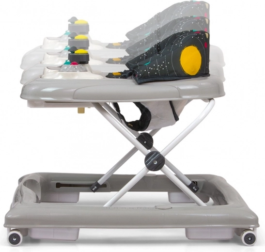 Állítható ülésmagasság