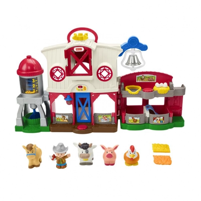 Little People® farm szett