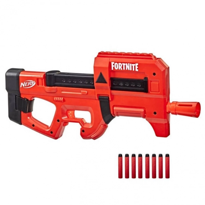 nerf fortnite kompakt smg játékfegyver