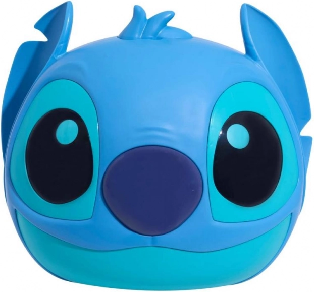 Stitch Jumbo titokzatos kapszula
