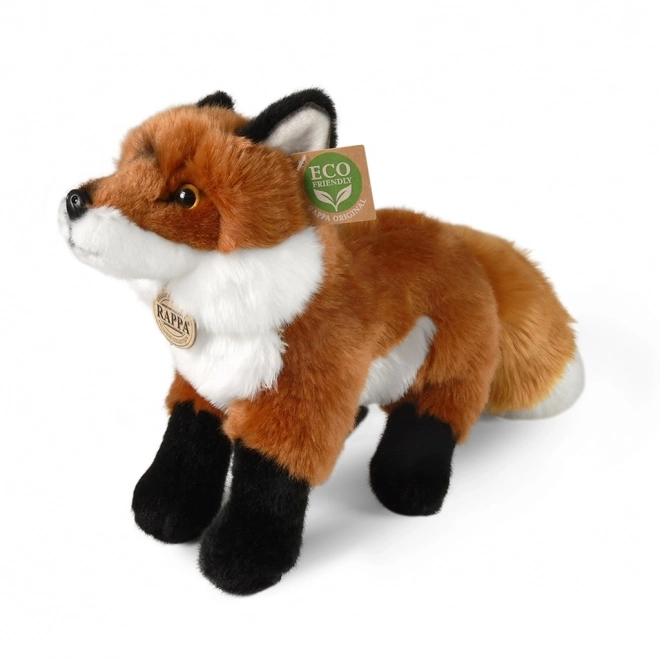 Rappa Eco-Friendly Plüss Róka 30 cm