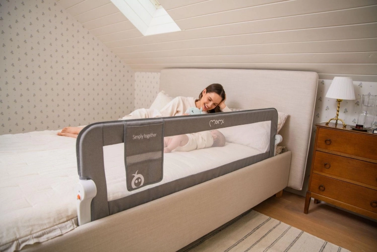 Tesztekkel igazolt biztonság