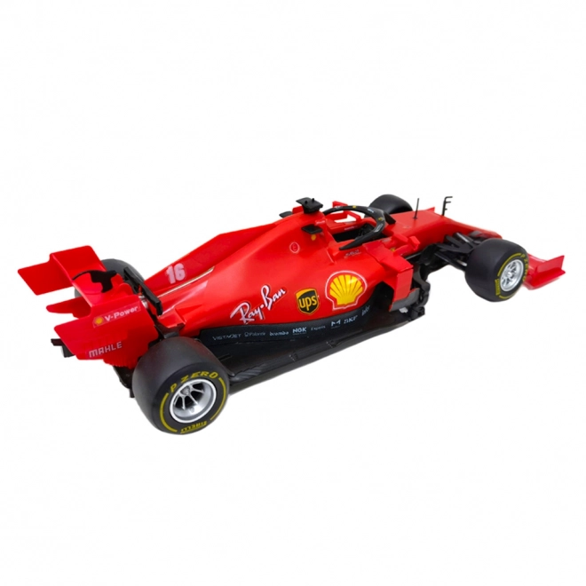 Zavarású Ferrari SF1000 autó modell RASTAR-tól