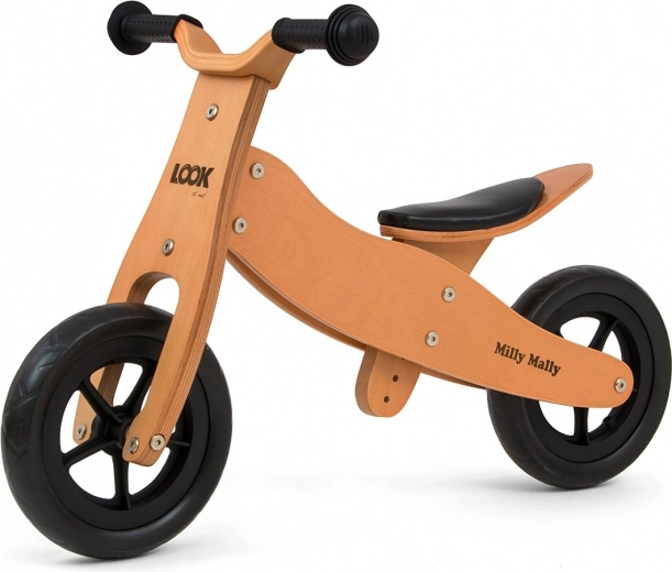 Stabil és tartós fa váz