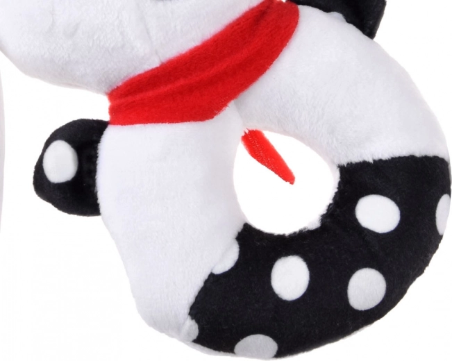 Könnyű megfogni apró kezekkel