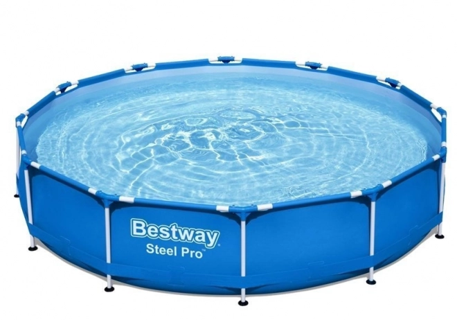 Bestway 366 x 76 cm 56681 kerti medence keretkészlet