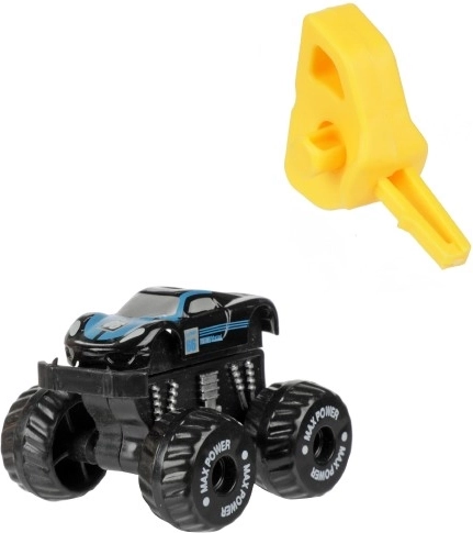 Gyors indítás mechanikus kioldóval