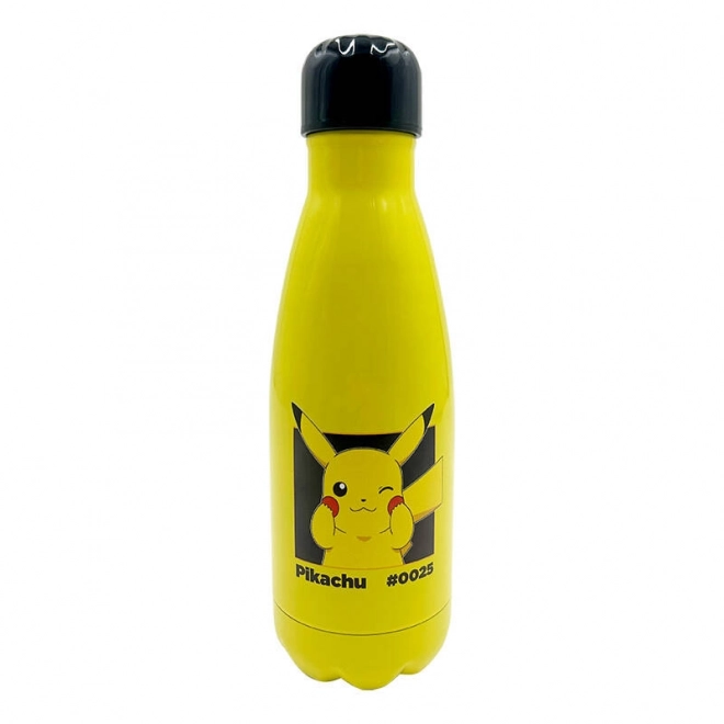 pokemon gyerek kulacs 500 ml