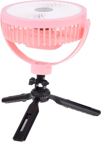 Csendes asztali USB ventilátor