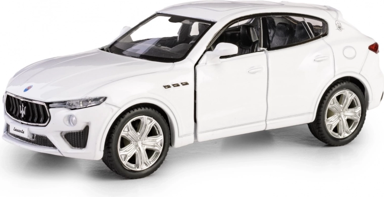 Nyitható ajtók és részletes beltér