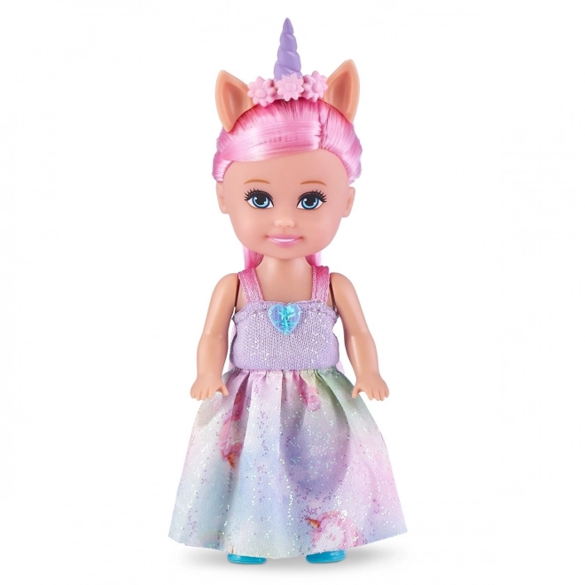 Unicorn Sparkle Girlz mini baba kollekció