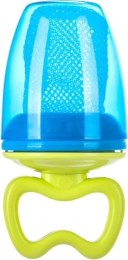 Ergonomikus fogantyú a kis kezekhez