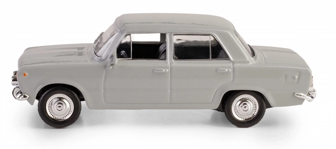 Prl gyűjtemény Fiat 125p