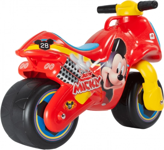 Gyermek futóbicikli Mickey egér az INJUSA-tól