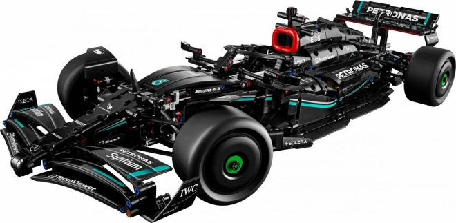 Lego technic Mercedes-AMG F1 W14 E Performance készlet