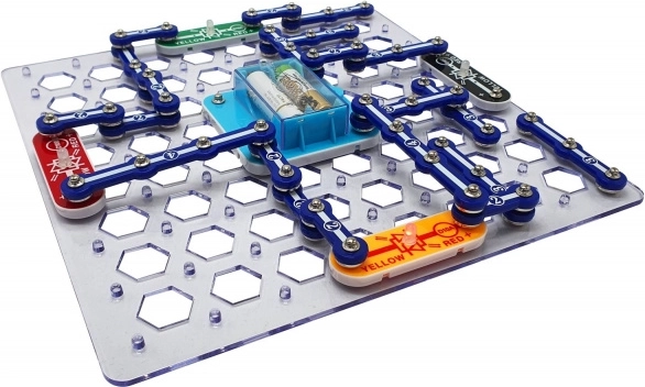 Kompatibilitás a BOFFIN I–IV készletekkel