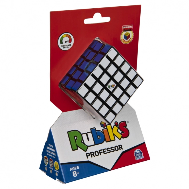 Rubik professzor 5x5 kocka