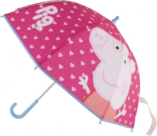 Peppa malac kézi gyerek esernyő