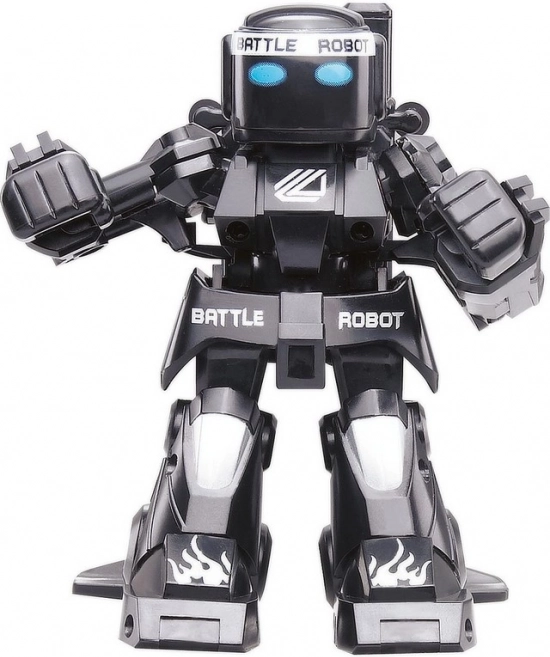 MaDe Harci Robotok