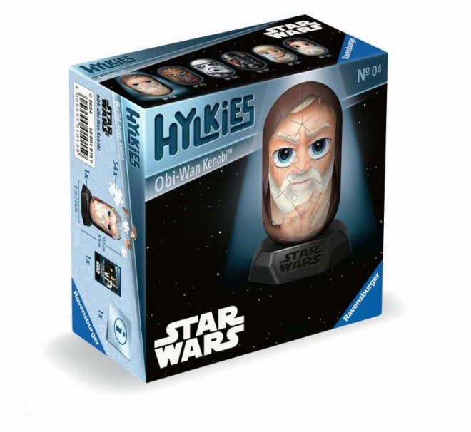 Hylkies: Star Wars Obi-Wan Kenobi figura